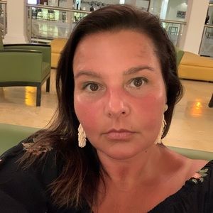 Meet your Posher, Joanna